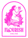 Flourish Online
